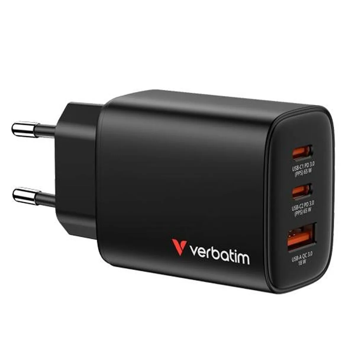 Câble USB Verbatim 32352