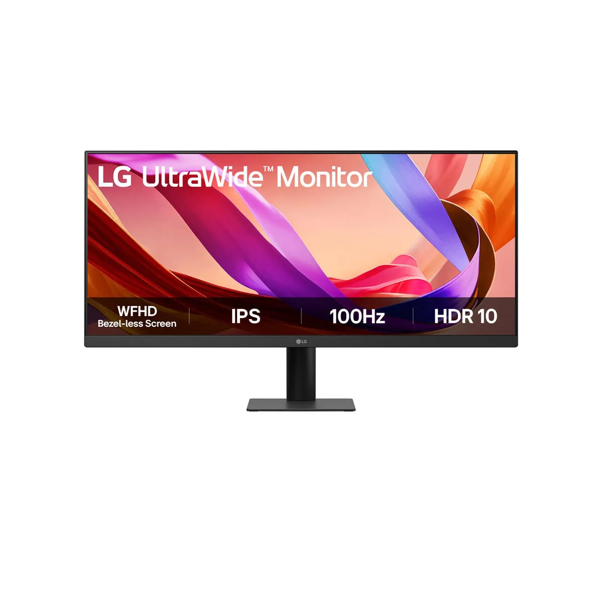 Monitor Gaming LG 29U511A B