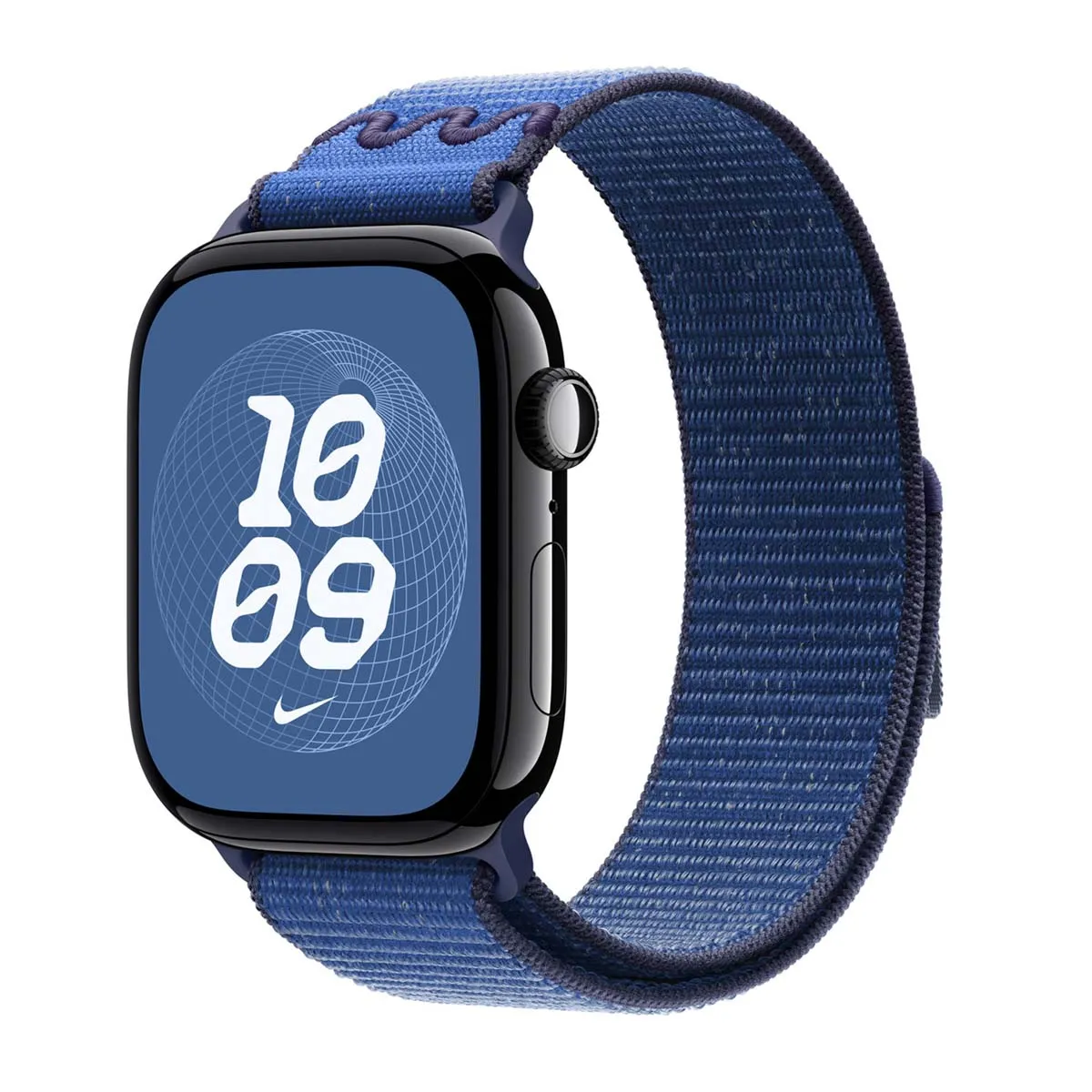 Bracelet Nike Sport pour Apple Watch Series 1 9 / SE 384041 mm Taille / Ribbon