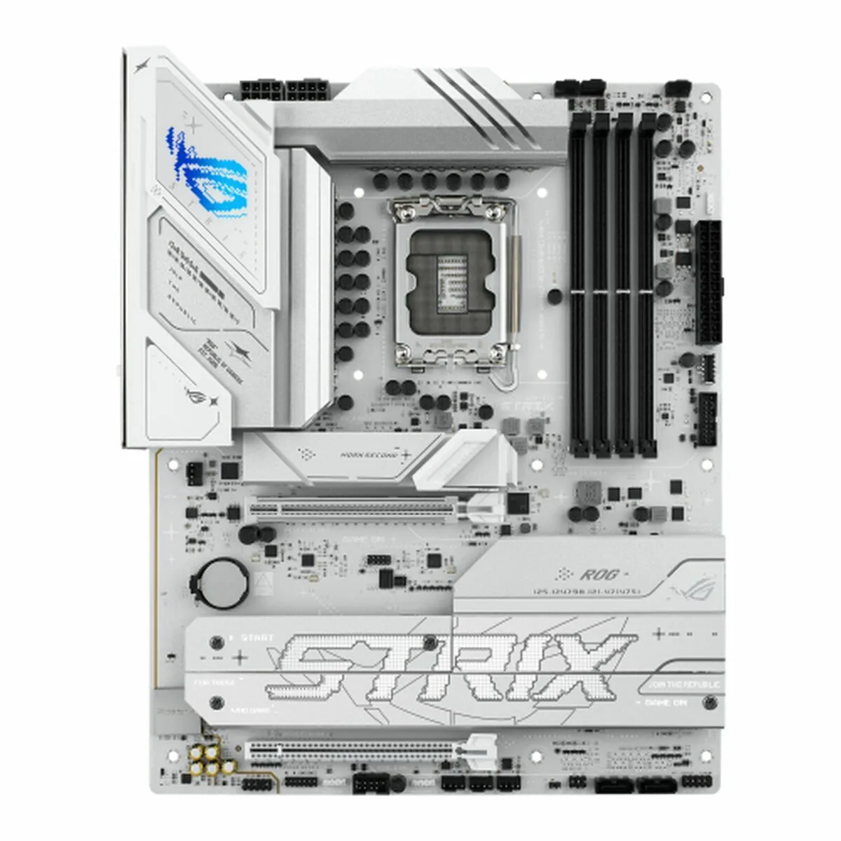 ASUS ROG STRIX B860 A GAMING WIFI