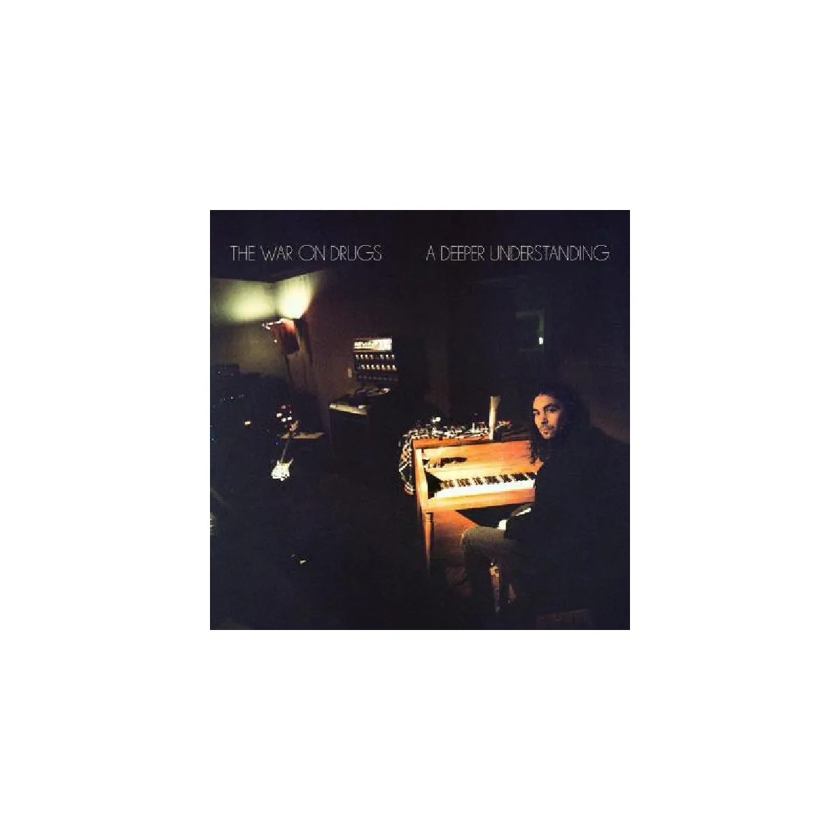 Warner - The War On Drugs A Deeper Understanding - Image 2