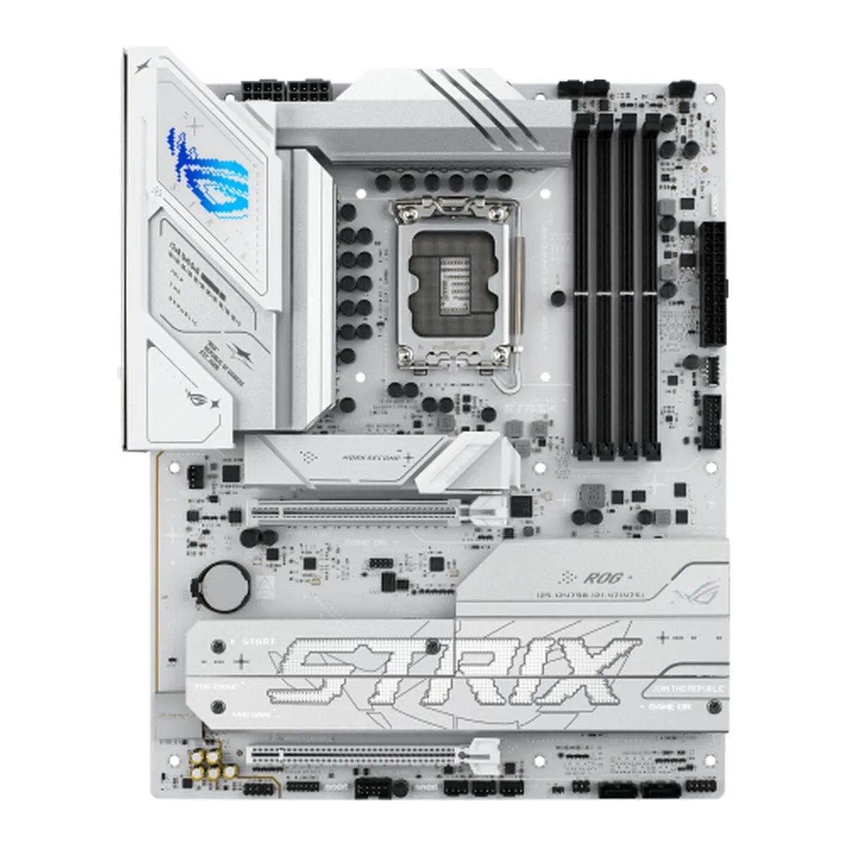 ASUS ROG STRIX B860 A GAMING WIFI