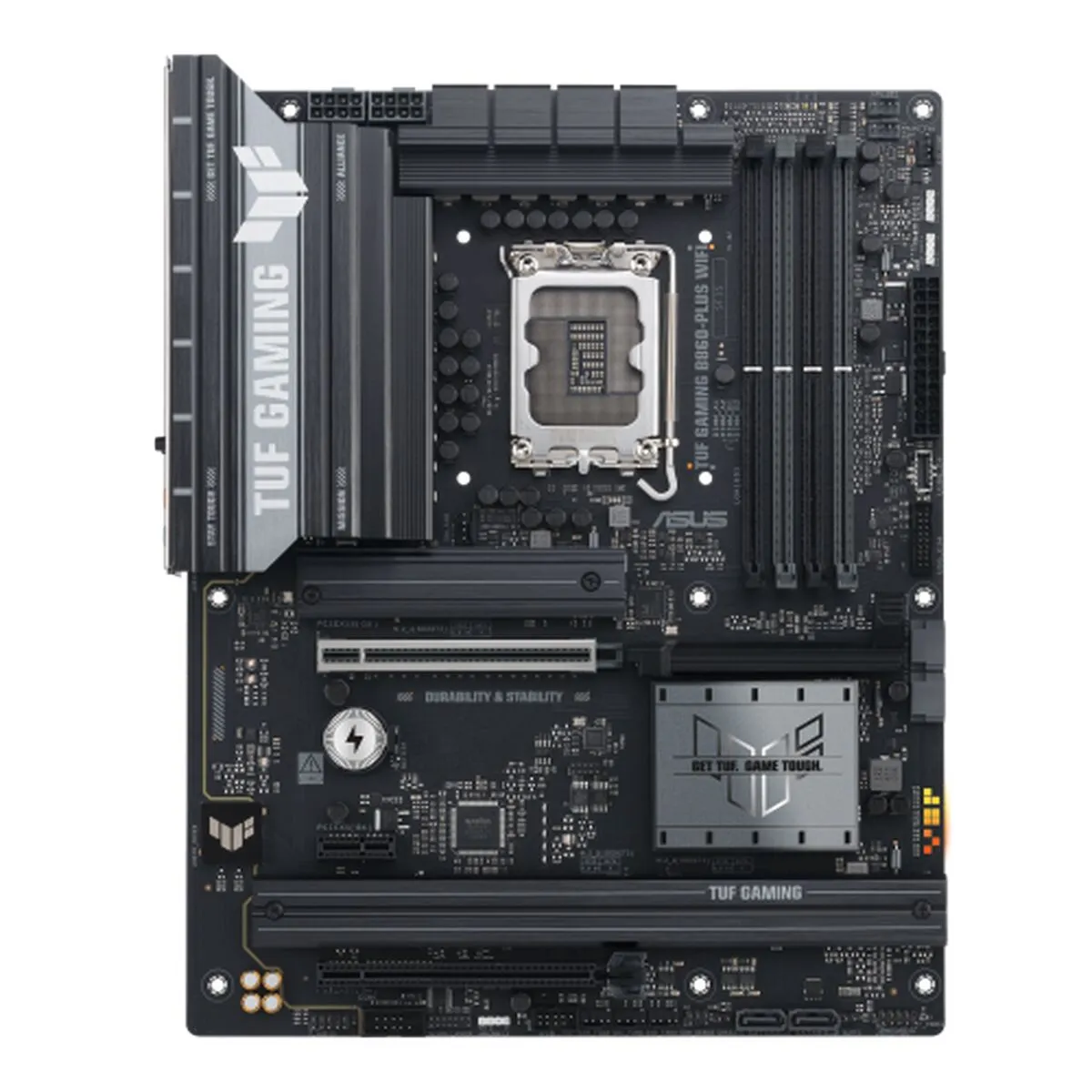 ASUS TUF GAMING B860 PLUS WIFI