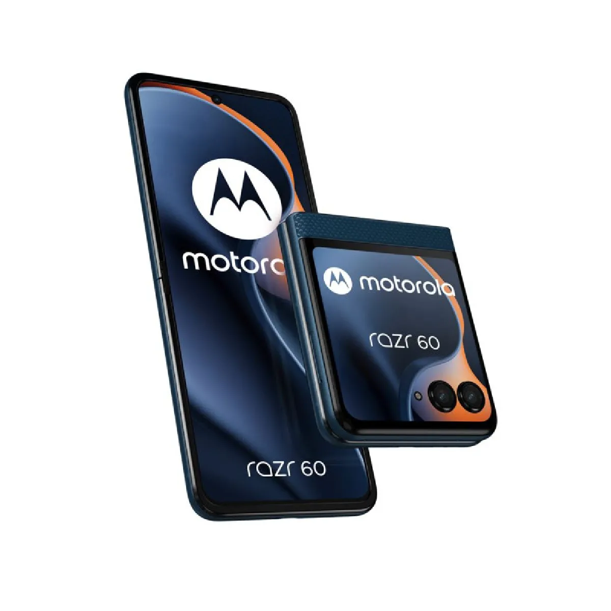 Motorola Razr 60 8Go/256Go - Bleu