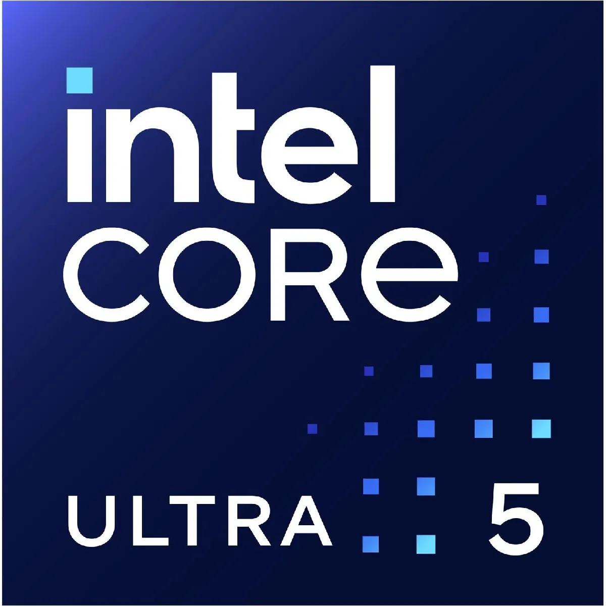 Intel Core Ultra 5 235 (3.4 Ghz / 5.0 Ghz)