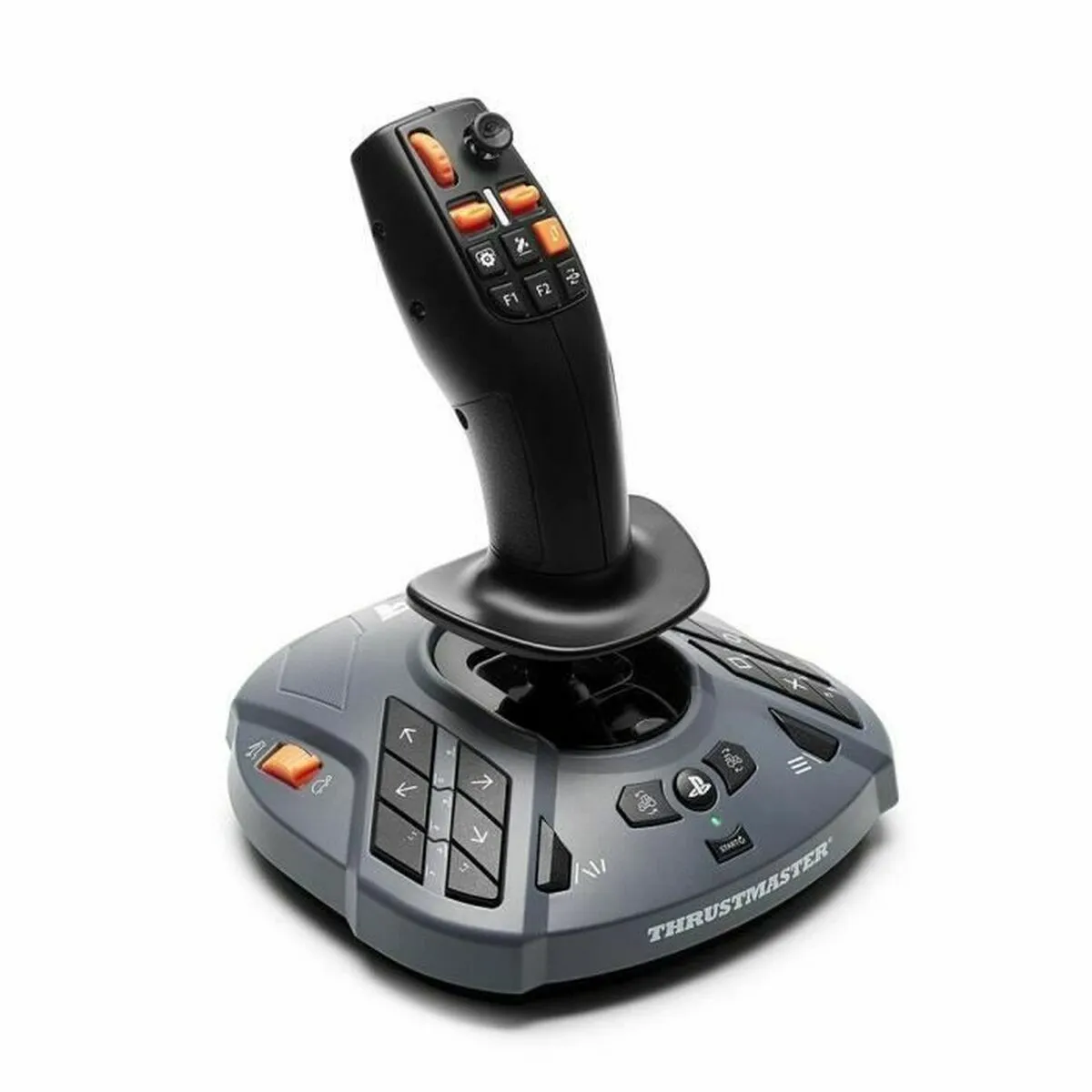 Thrustmaster Simtask Farmstick (Playstation)
