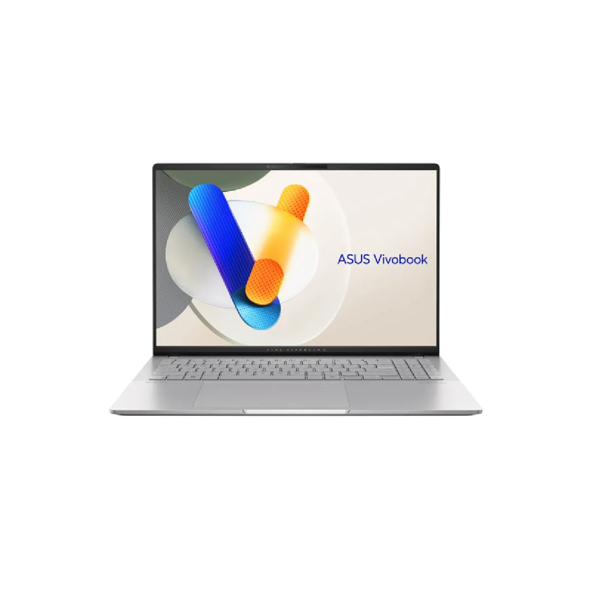 PC portable Asus Vivobook 16 OLED S5606UA MX052W 16'' 120 Hz AMD Ryzen™ 7 RAM SSD - vue 4