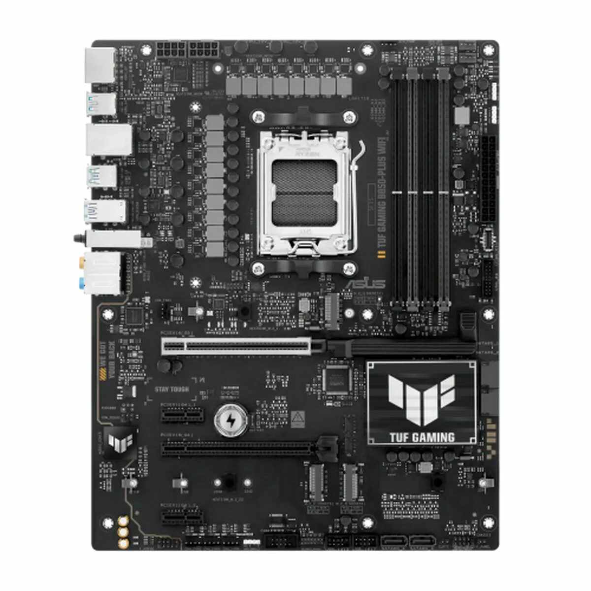 ASUS TUF GAMING B850 PLUS WIFI