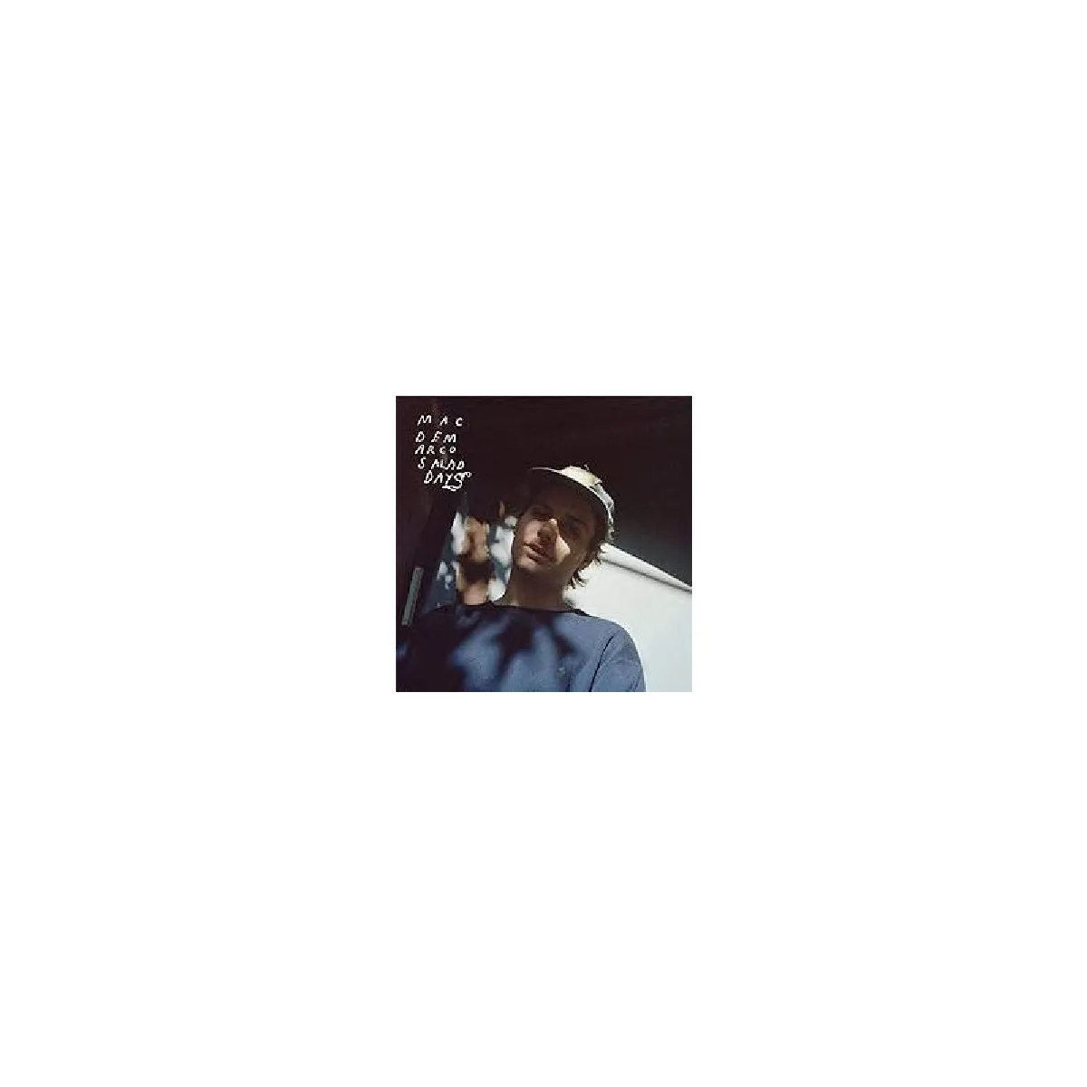 Salad days Inclus coupon MP3