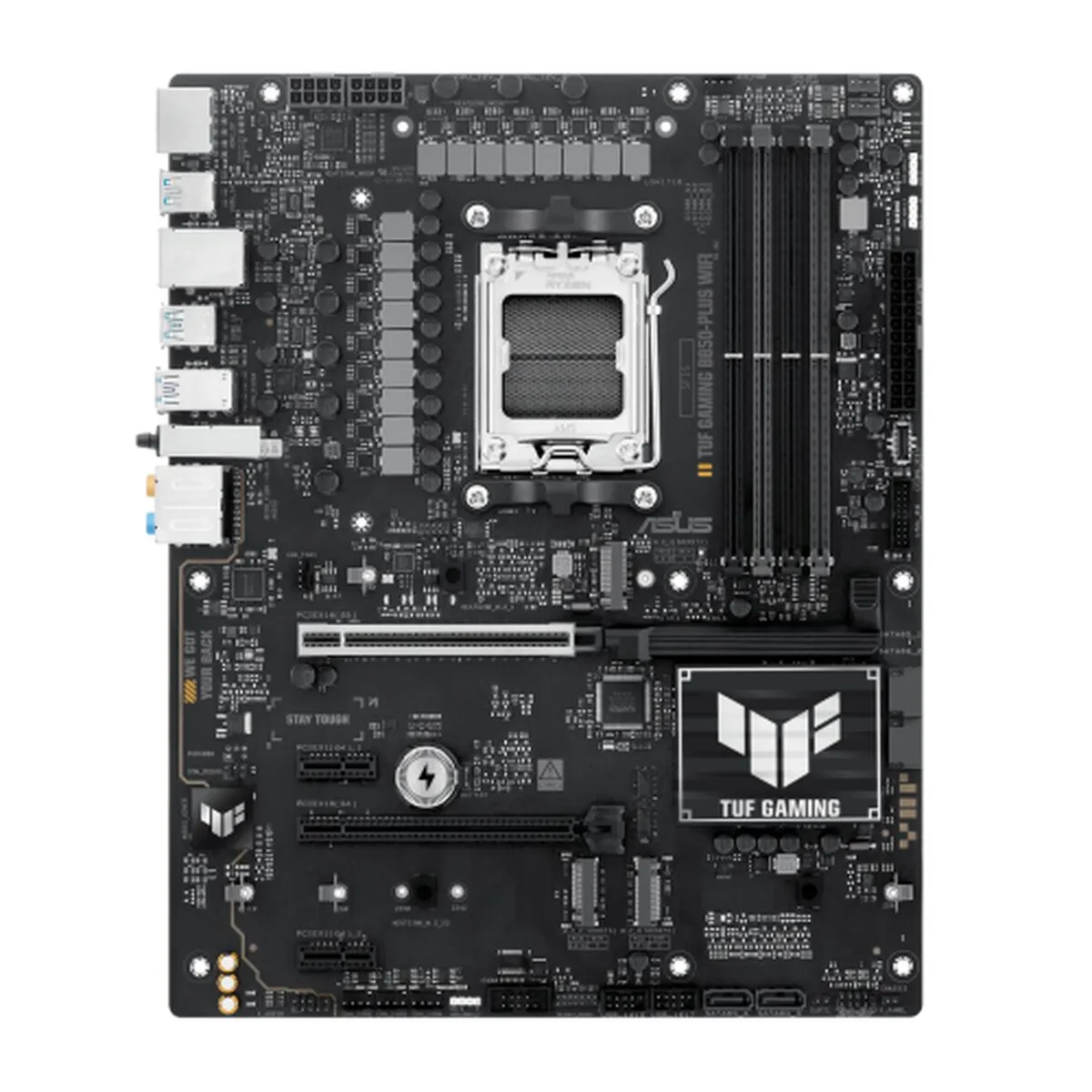 ASUS TUF GAMING B850 PLUS WIFI