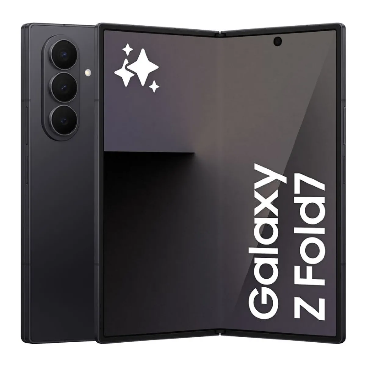 Samsung Galaxy Z Fold 16Go/1000Go - Noir