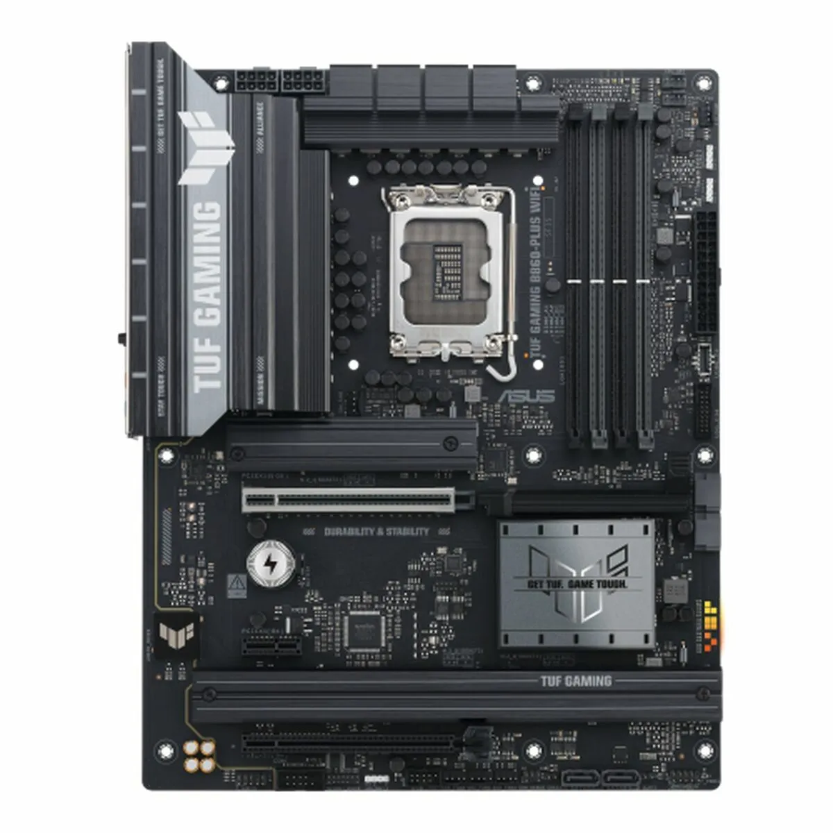 ASUS TUF GAMING B860 PLUS WIFI