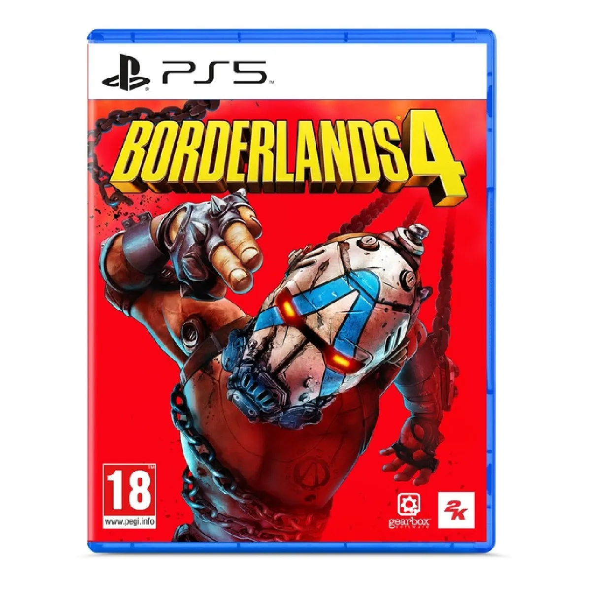 2K Borderlands 4 Ps5 - Image 4
