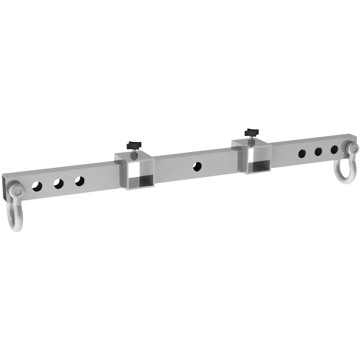 Showgear Rigging Bar 3 Pour Mat-250/350