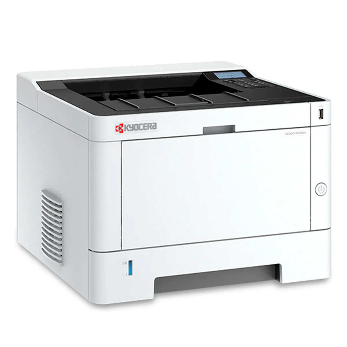 Kyocera ECOSYS PA3500x Stampante Laser A4 FronteRetro Monocromatica 1200 DPI - vue 5
