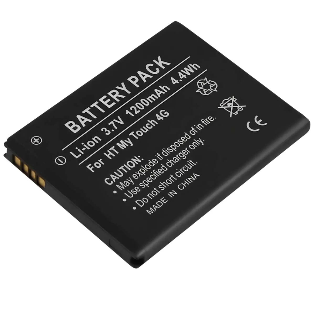 Batterie remplace Philips 242252600214 pour télécommande Philips
