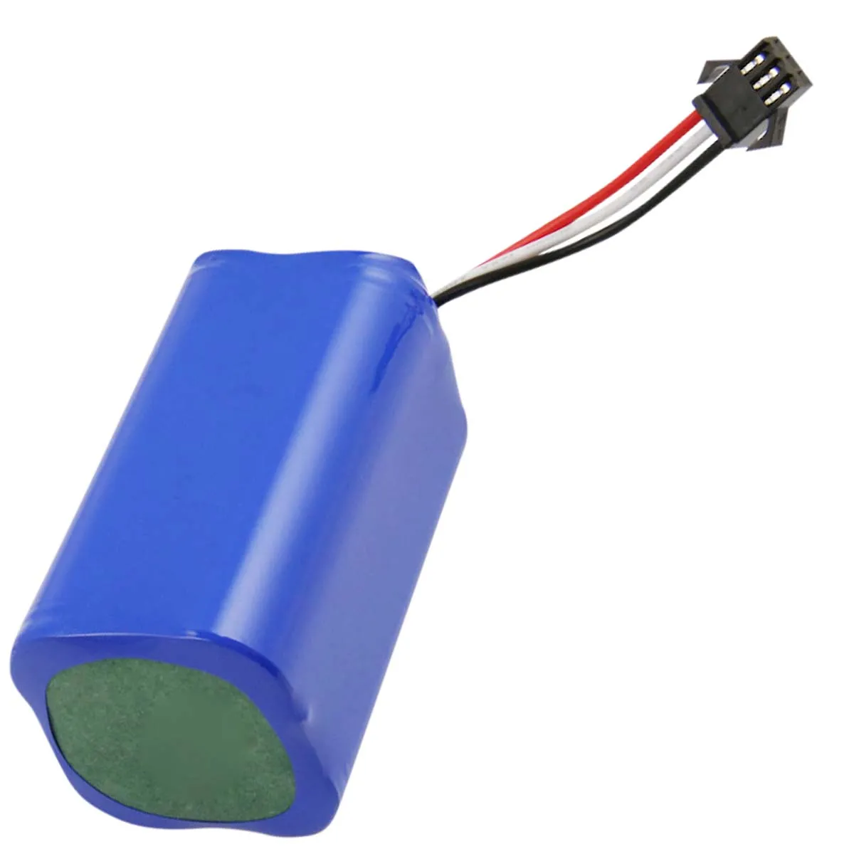 Batterie pour Aspirateur Robot Deik MT820 Li-ion 14,8V 2000mAh 29,6Wh Bleu