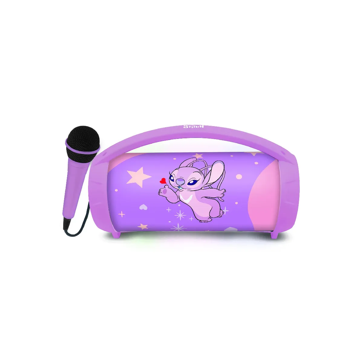 Lexibook Stitch Casque Bluetooth - vue 8