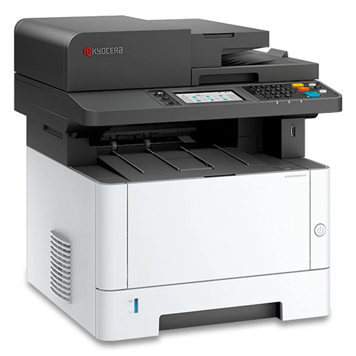 Kyocera Ecosys - Blanc