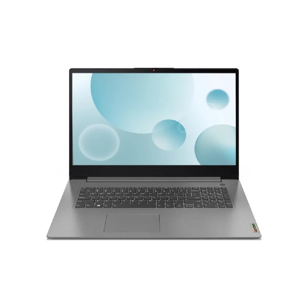 Lenovo IdeaPad 3 17IAU7 - Gris