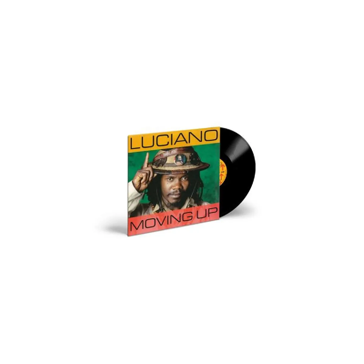 Diggers Factory - Luciano Moving Up - Image 2