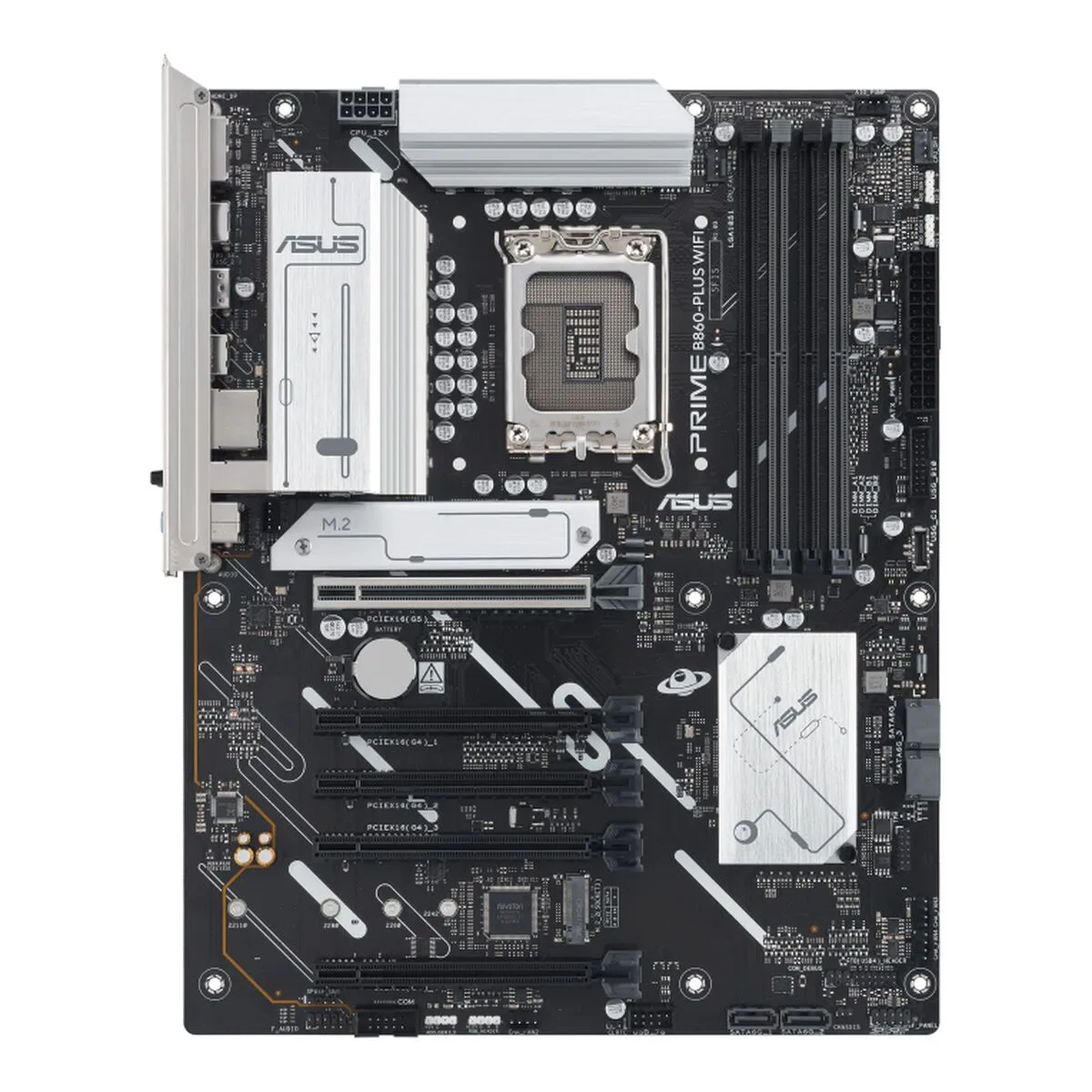 ASUS PRIME B860M A CSM