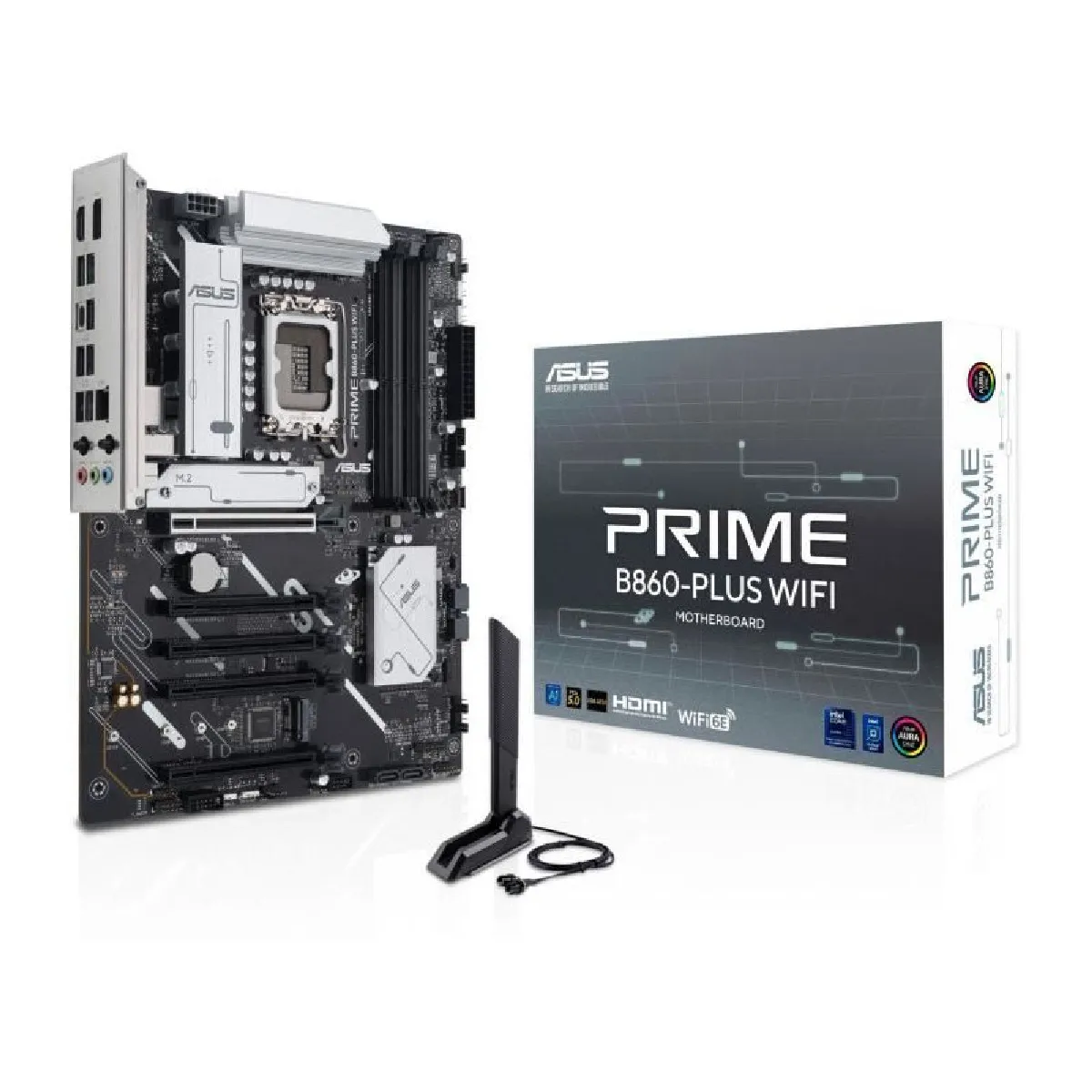 ASUS PRIME B860M A CSM
