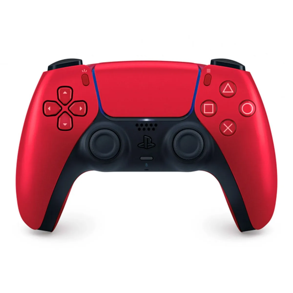 Sony Deep Earth Volcanic Red Manette Sans Fil Dualsense Pour Ps5 Et Pc - Image 3