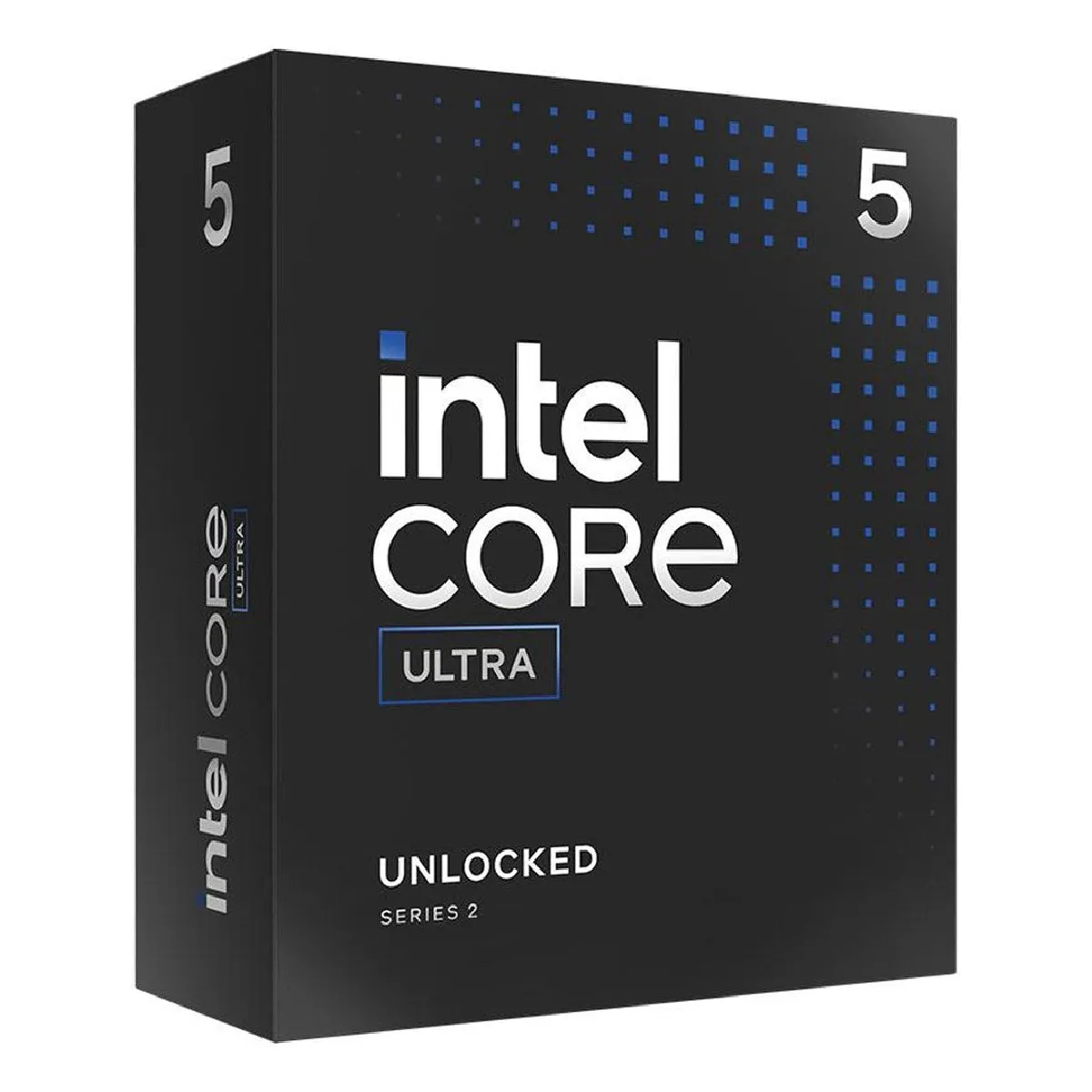 Processeur Intel Core Ultra 5 225 3,3/4,9 GHz - Image 4