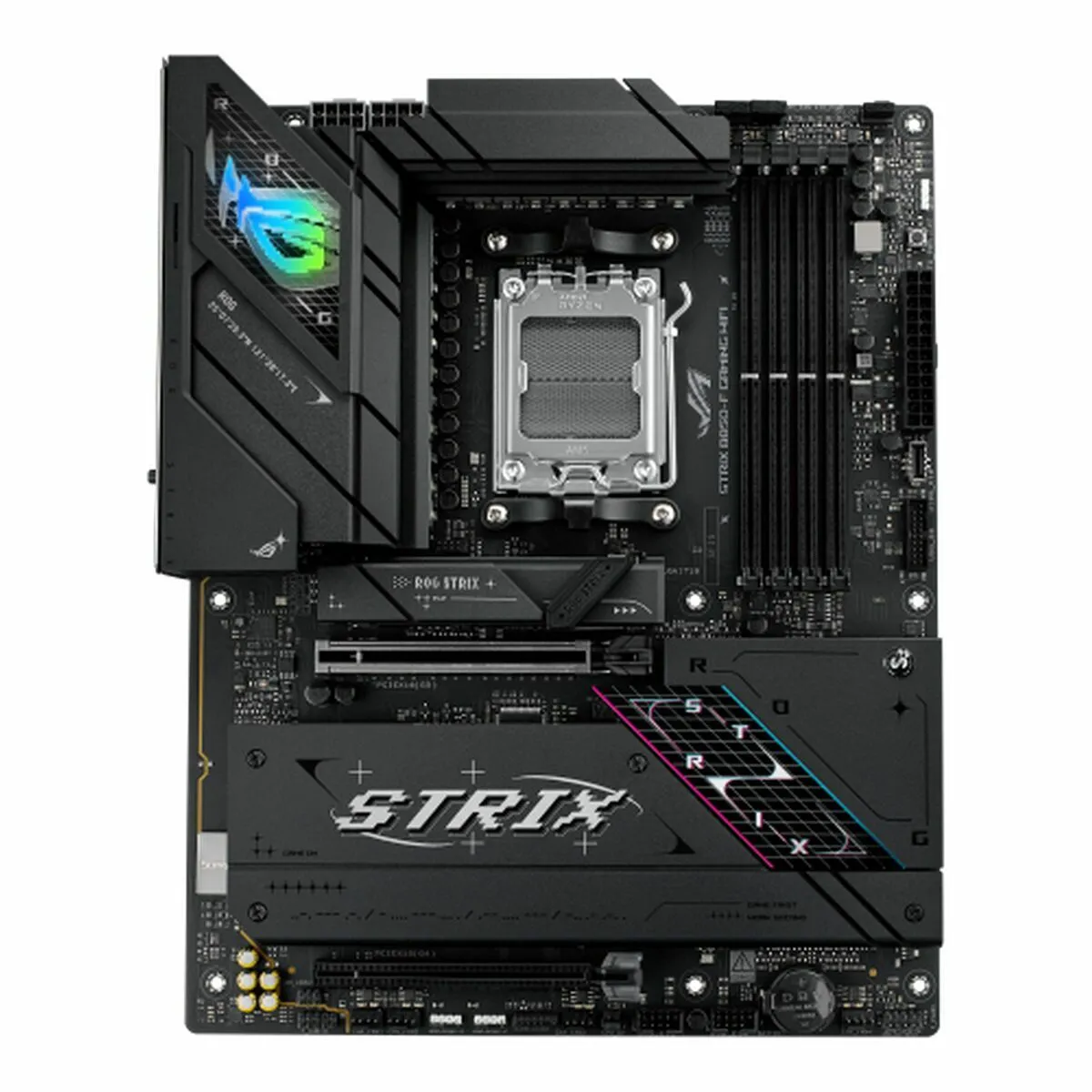 ASUS ROG STRIX B850 F GAMING WIFI