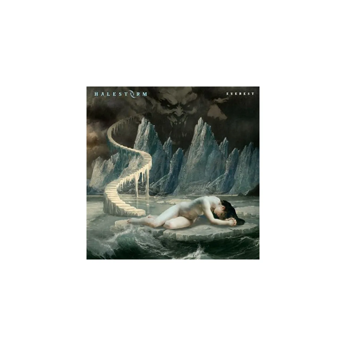 Atlantic Records - Halestorm Everest - Image 2