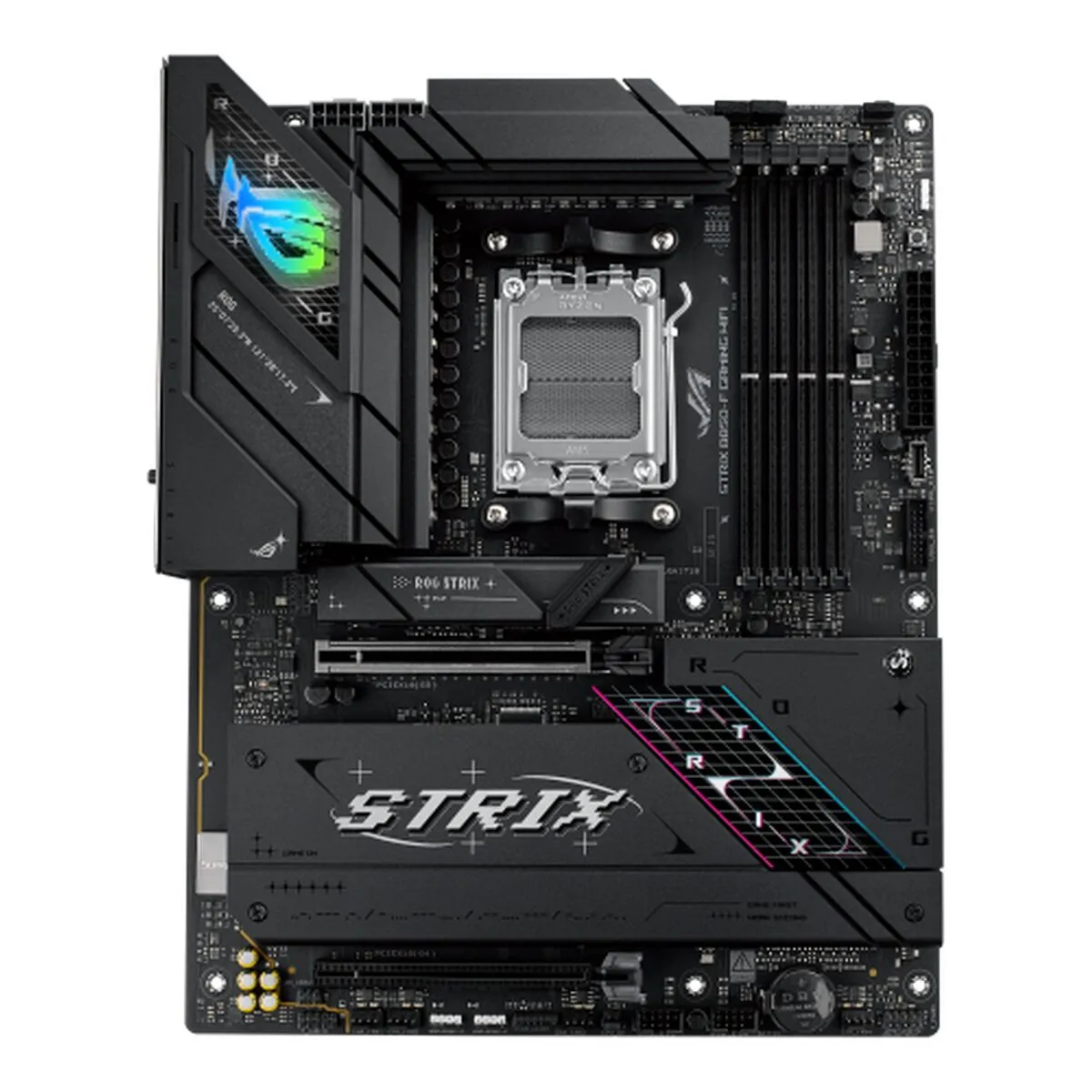ASUS ROG STRIX B850 F GAMING WIFI