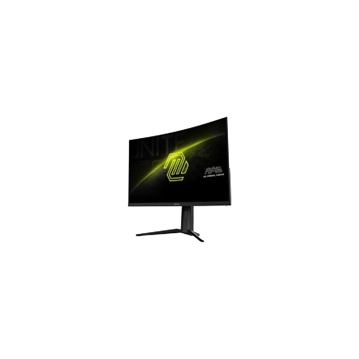 Msi Noir Mag 321Cupdf Moniteur D'ordinateur 80 Cm 31,5 Pouces 3840 X 2160 Pixels 4K Ultra Hd Lcd - Image 6
