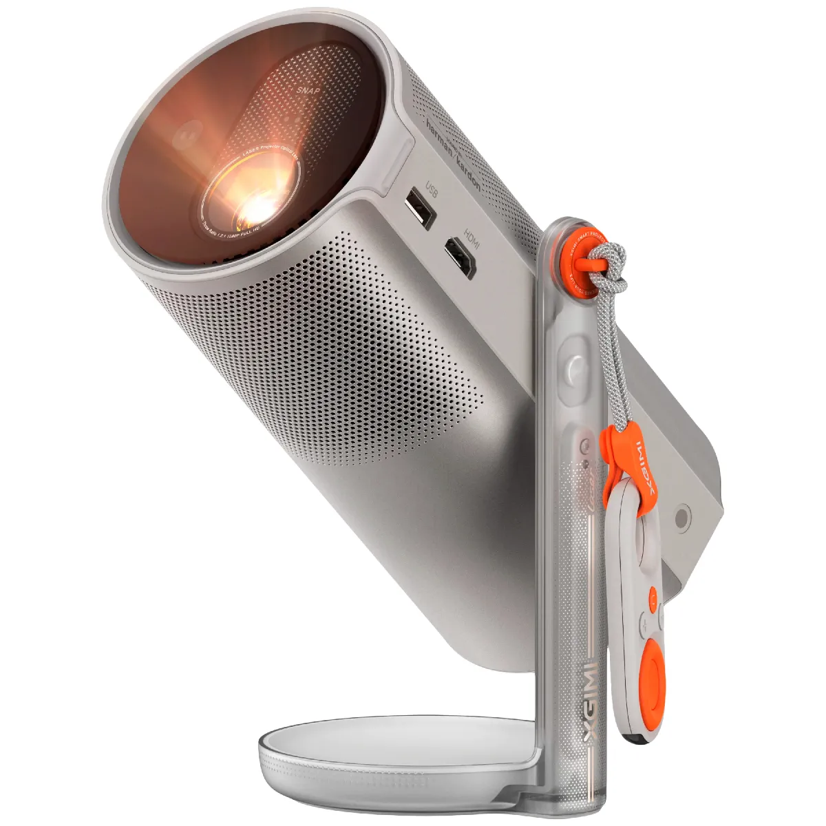 Xgimi Mogo 4 Laser - Image 6