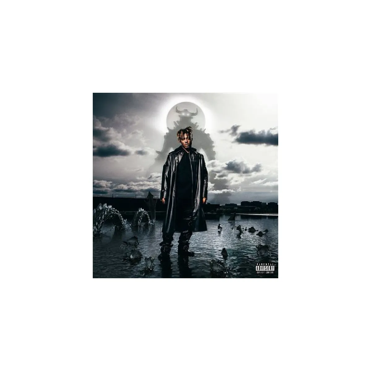 Fighting Demons (2LP) [Vinyl LP] - Image 3