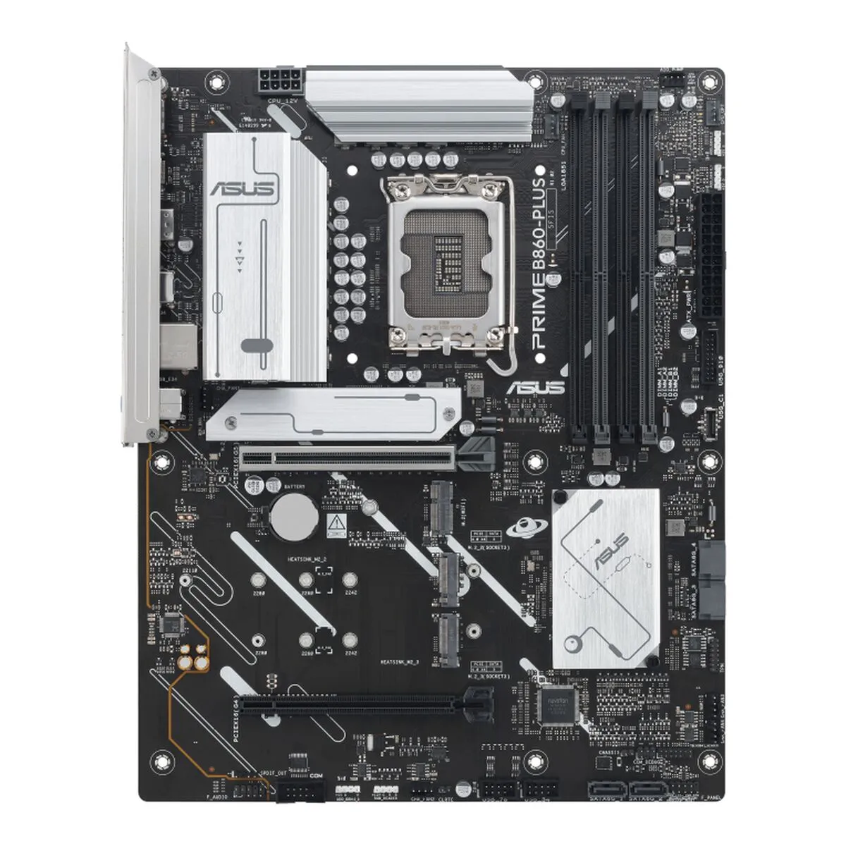 Carte Mère Asus 90MB1KA0-M0EAYC LGA 1851