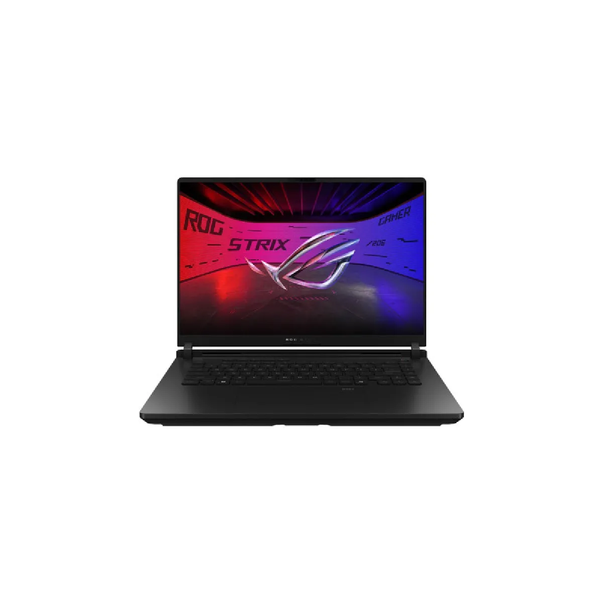 PC portable Asus Gaming ROG SCAR16 G635LX RW091W 16 2.5K 240 Hz Intel Core Ultra 9 64 Go RAM 2 To SSD Nvidia GeForce RTX 5090 PC portable Asus Gaming ROG SCAR16 G635LX RW091W 16 2.5K 240 Hz Intel Core Ultra 9 64 Go RAM 2 To SSD Nvidia GeForce RTX 5090