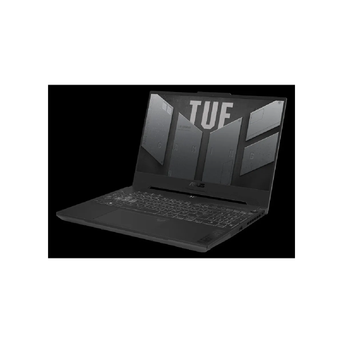 ASUS Gaming TUF608UM RV120