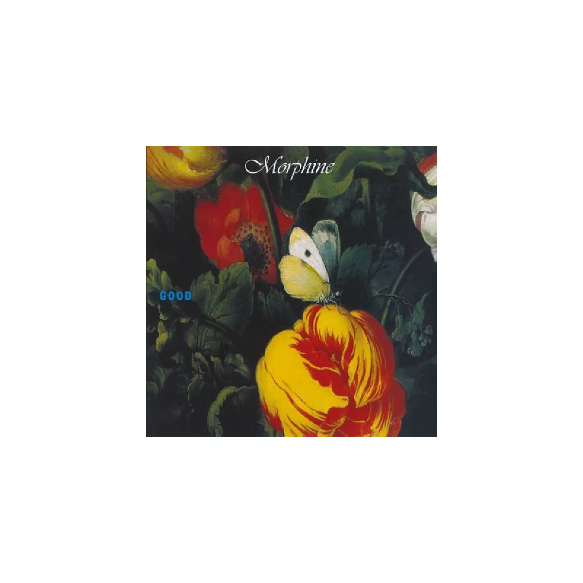 Music On Vinyl - Morphine Good - Image 2