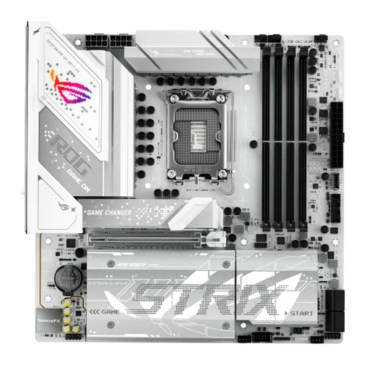 ASUS ROG STRIX B860 G GAMING WIFI