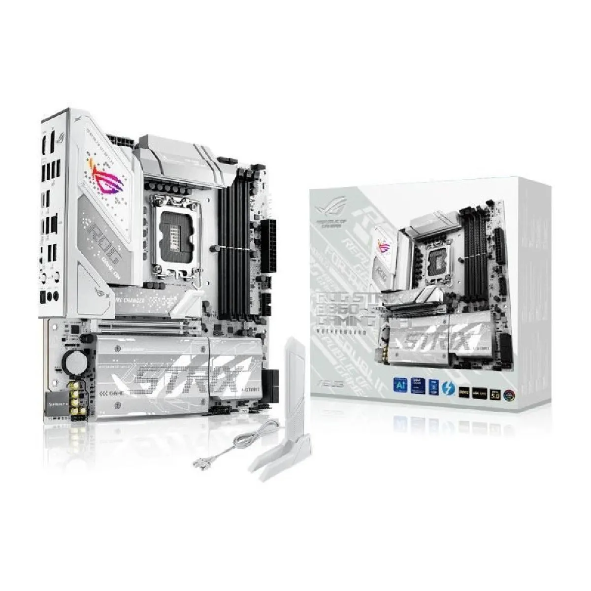 ASUS ROG STRIX B860 G GAMING WIFI