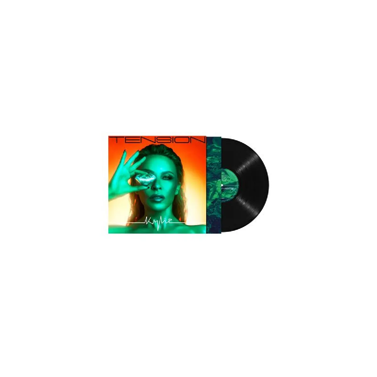 Bmg Rights Management - Kylie Minogue Tension - Image 2