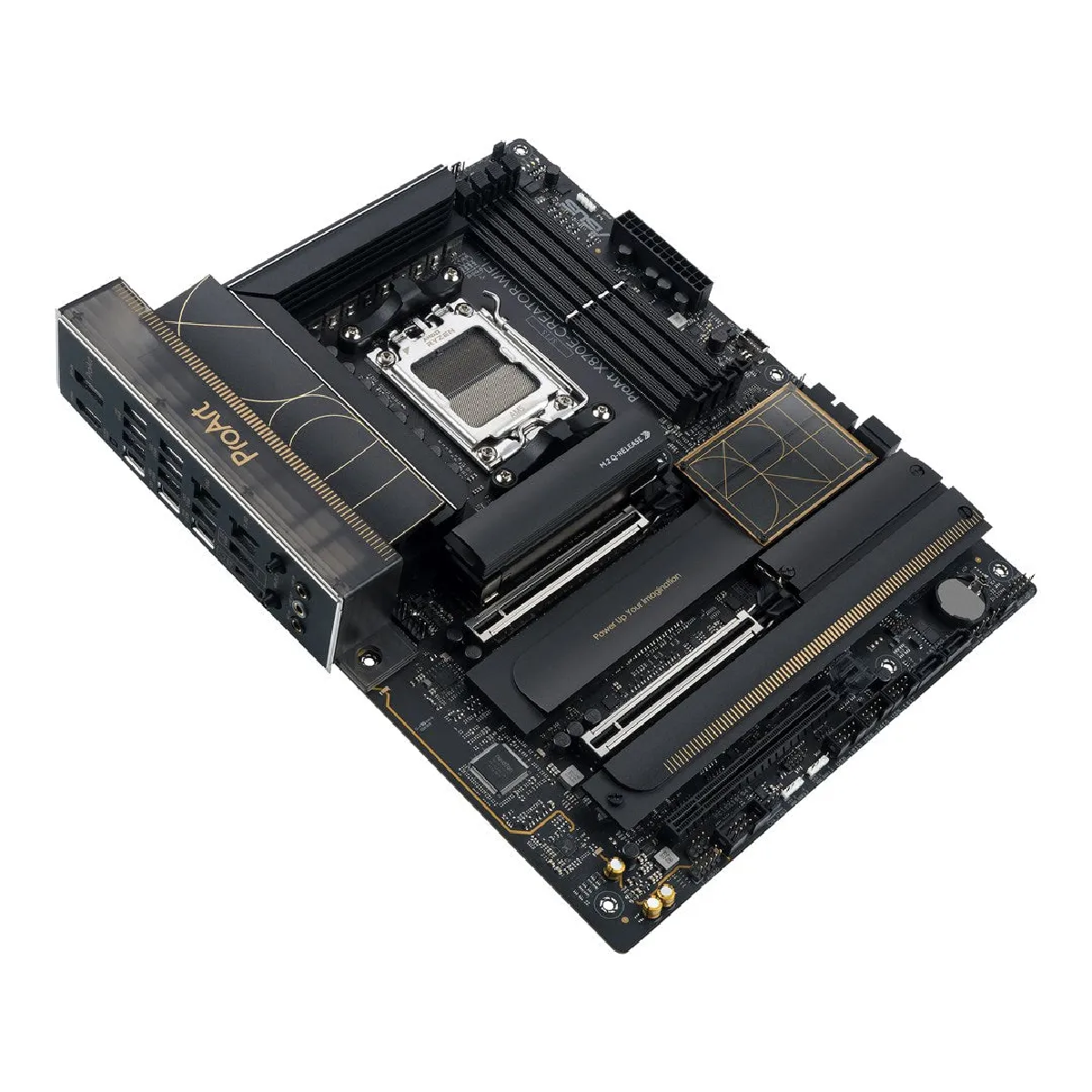 ASUS ProArt X870E CREATOR WIFI