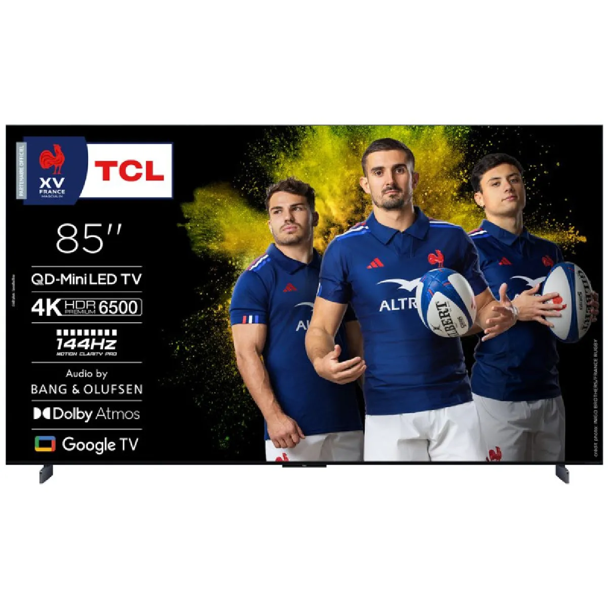 TCL