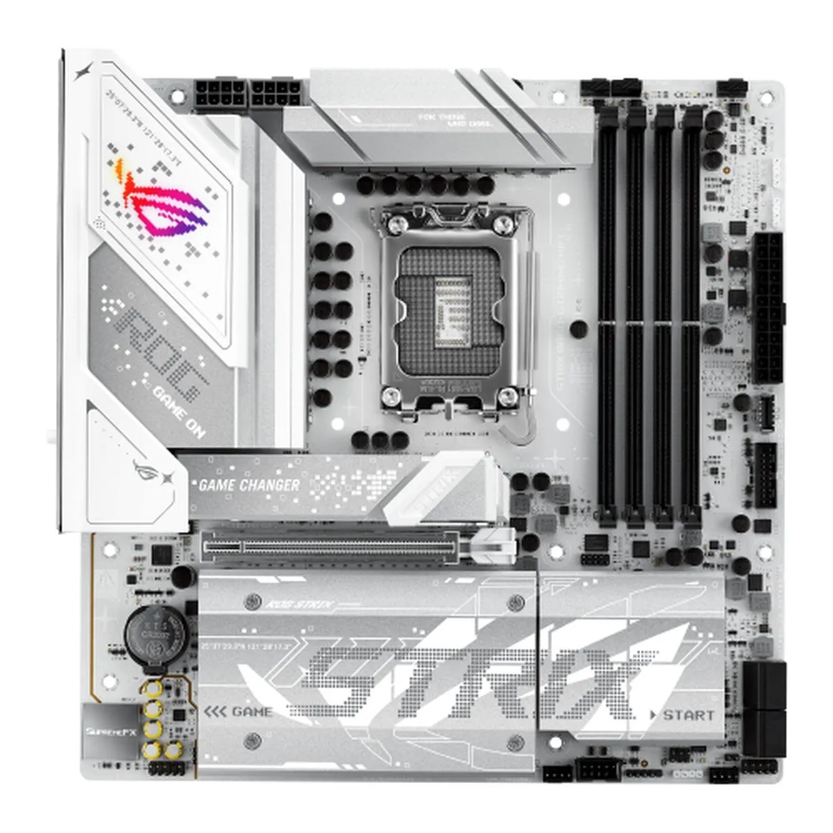 ASUS ROG STRIX B860 G GAMING WIFI