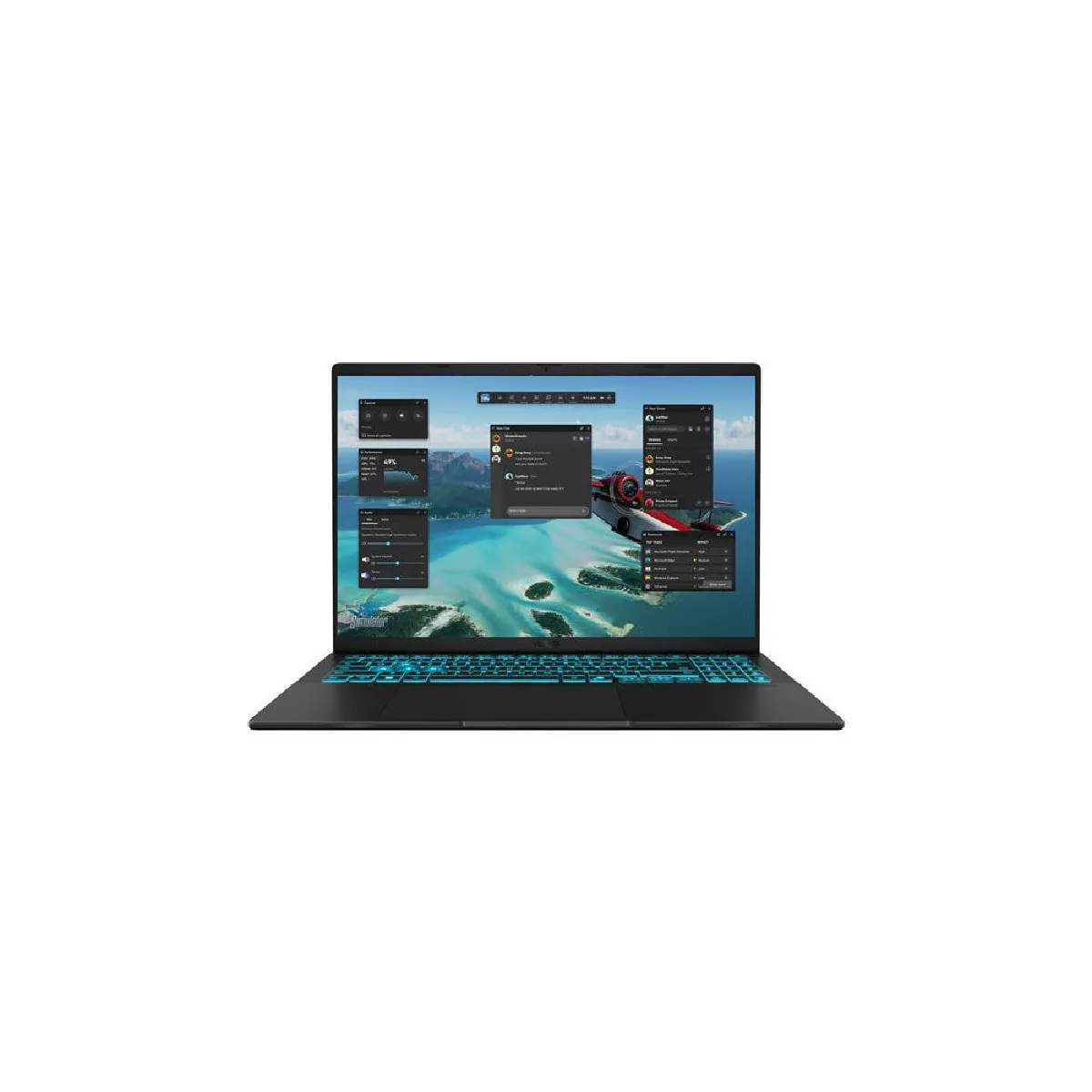 ASUS Gaming V3607VM RP058