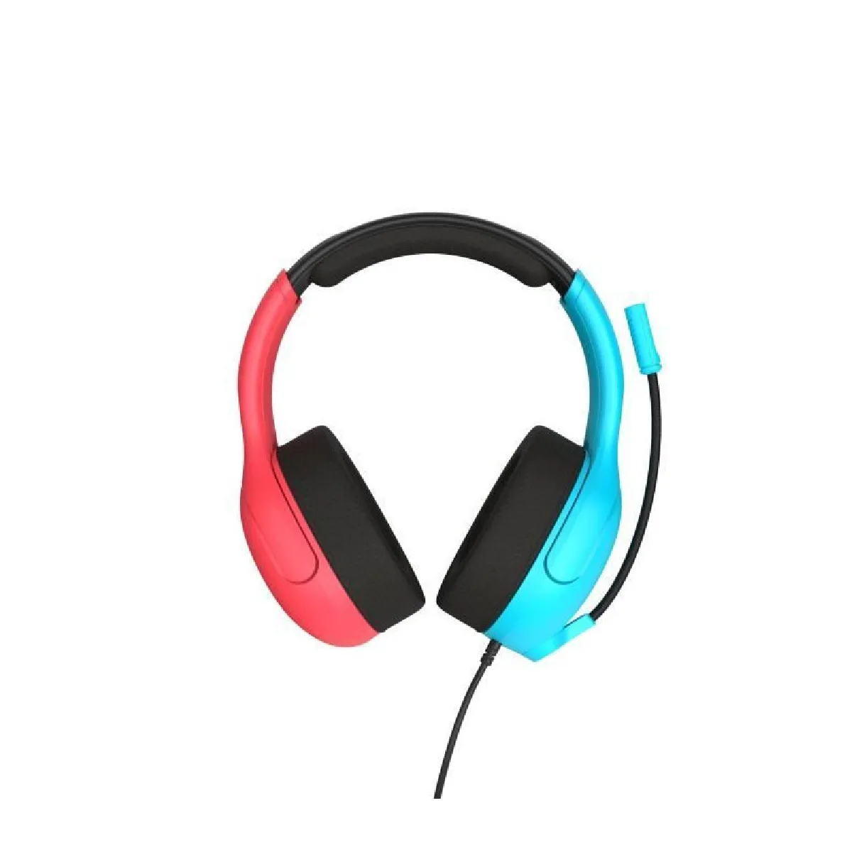 Turtle Beach Rouge/Bleu Airlite Fit ()