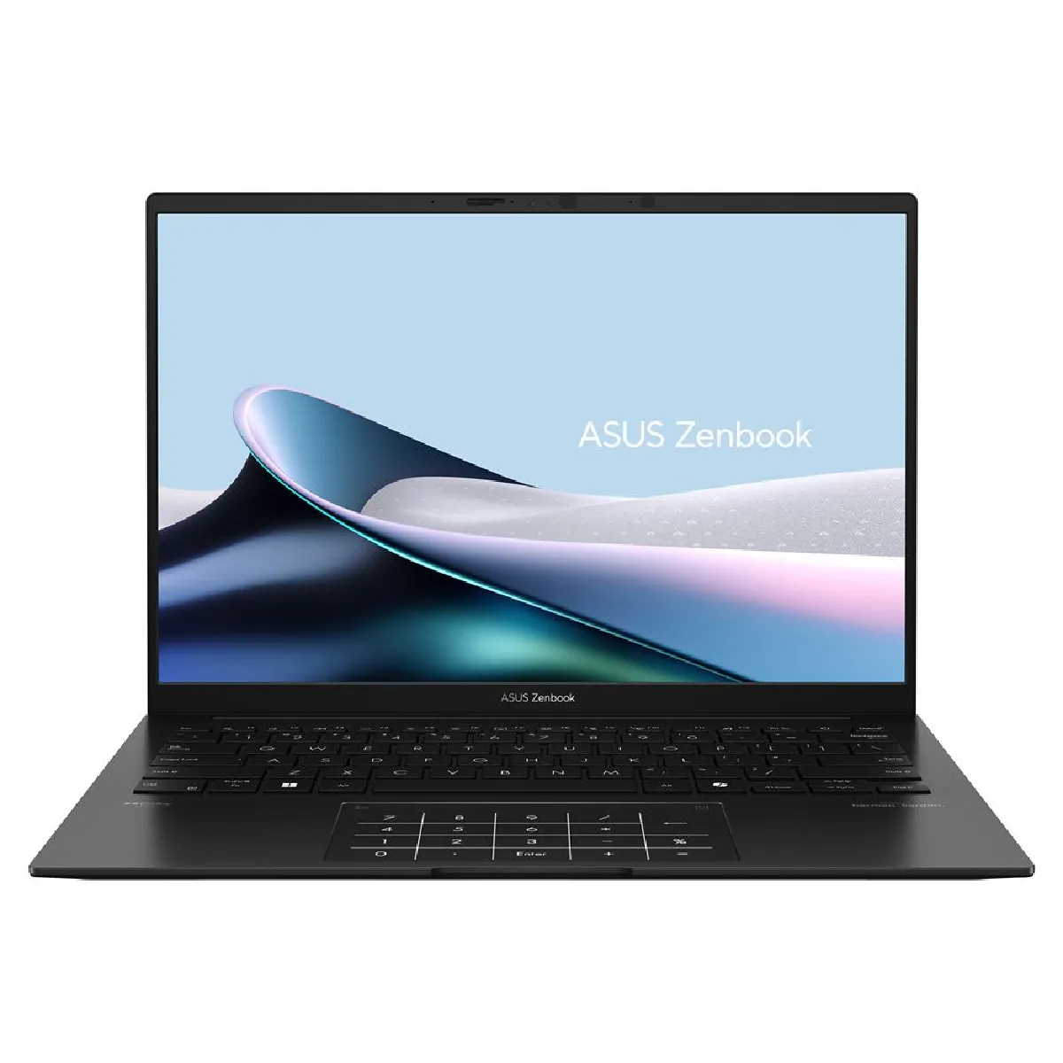 Asus Zenbook 14 OLED UM3406KA PP164W AMD Ryzen 7 32G 1T SSD AMD Graphics Ecran avec technologie OLED - vue 3