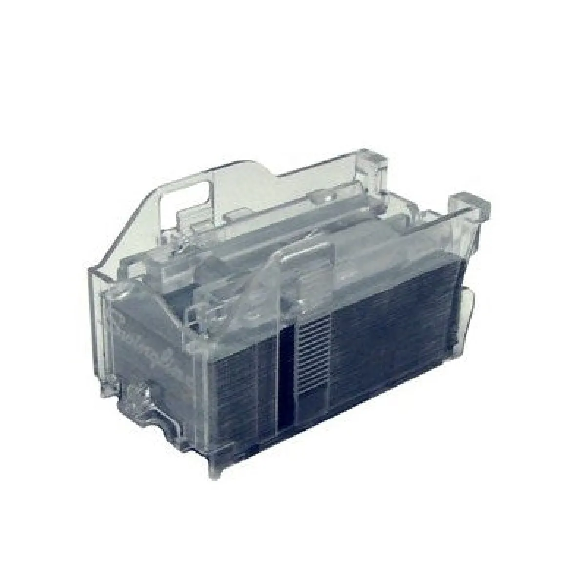 Canon Staple P1 Agrafes pack de 2 pour imageRUNNER 17XX C3326 imageRUNNER ADVANCE 400 500 C9065 C9075 Satera MF745 MF7525 - vue 3