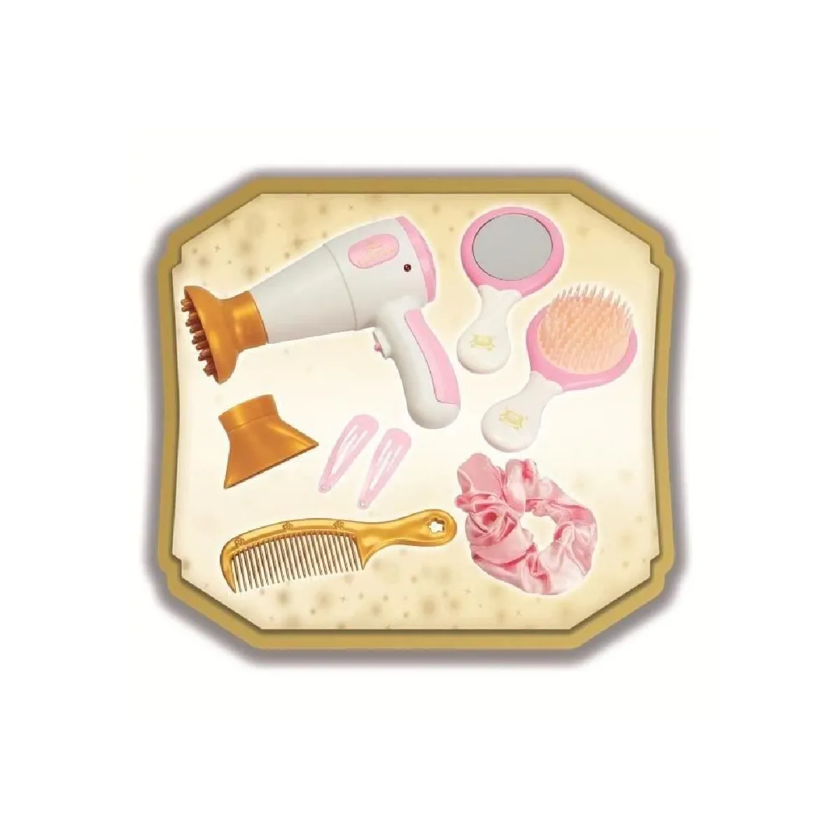 SMOBY DP Hair Set dès - vue 8